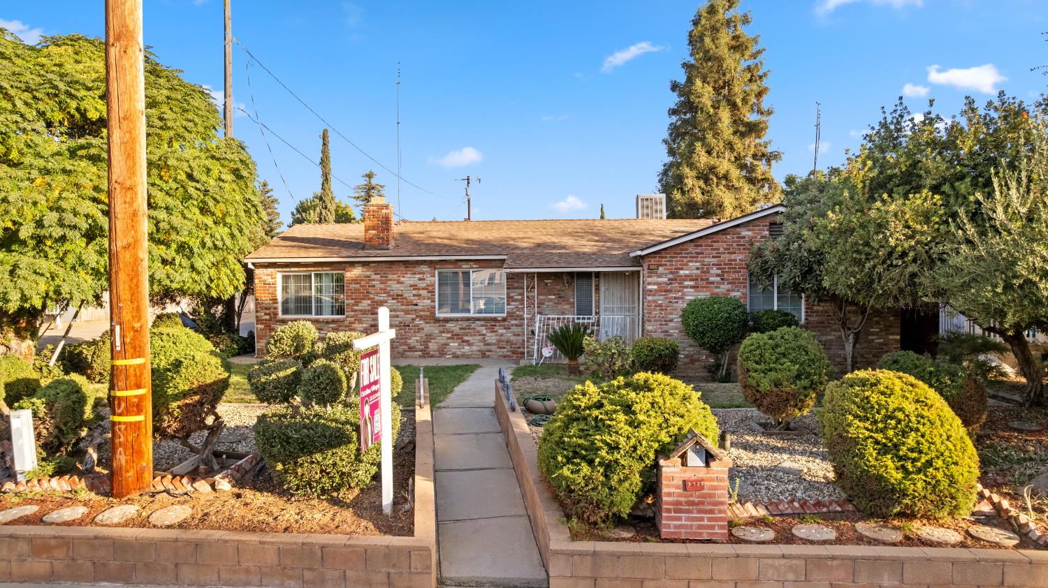 3726 W Bullard Ave, Fresno, CA 93711
