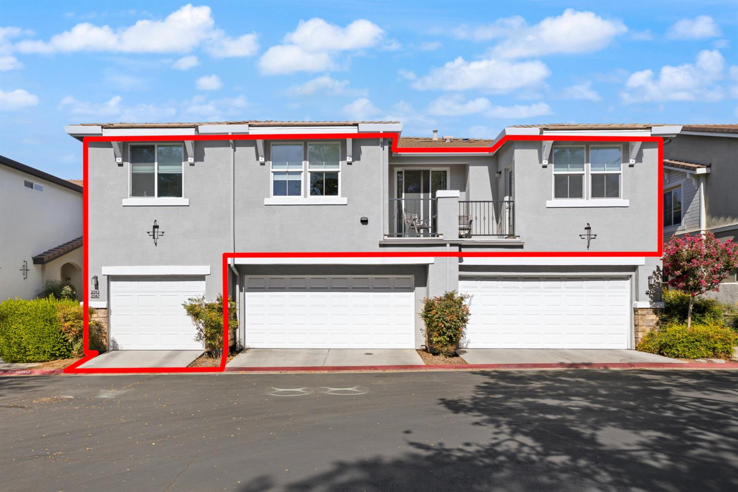 2047 Boccioni Ln, Clovis, CA 93611