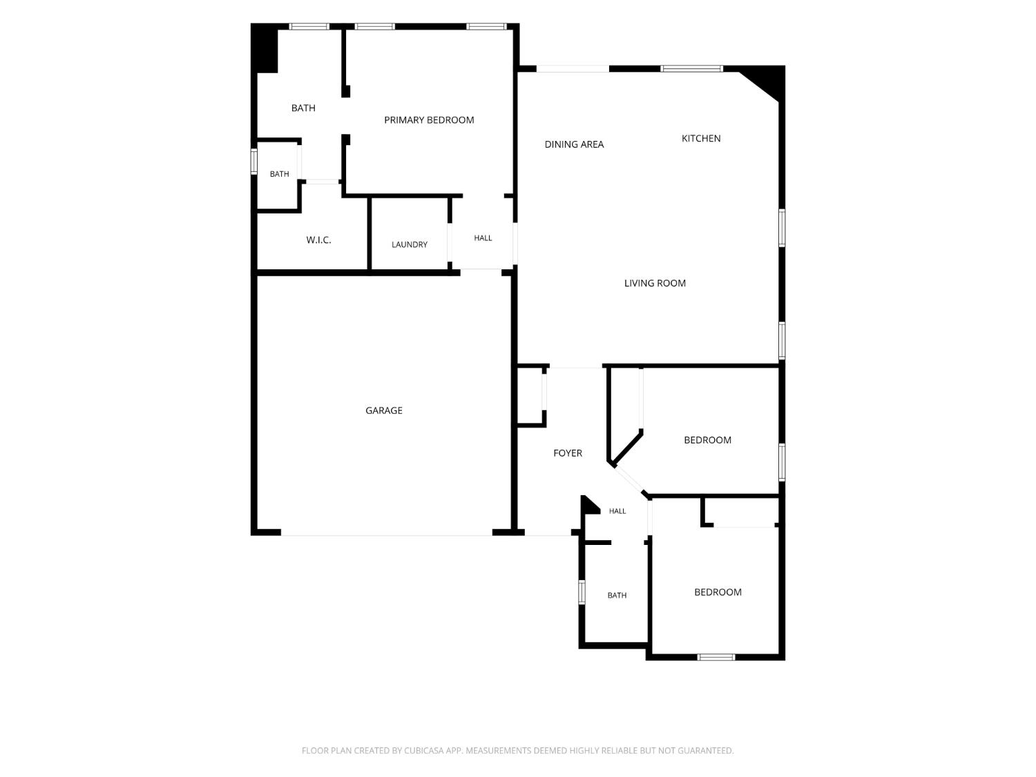 653 S Renn Ave, Fresno, CA 93727