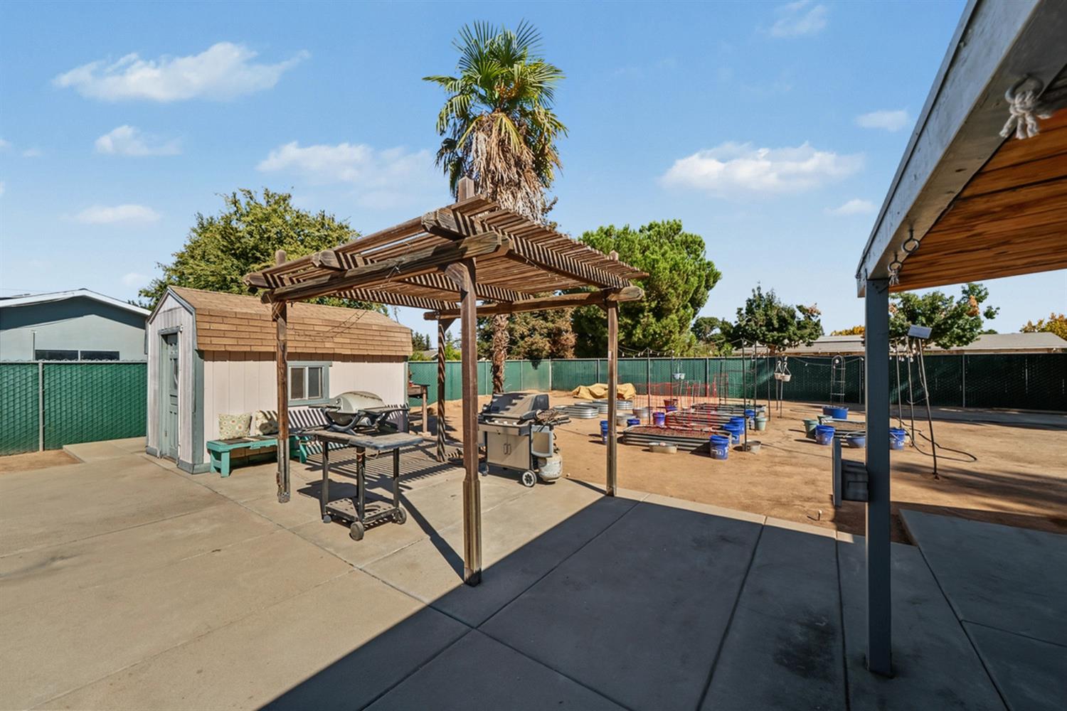36223 Blossom Ave, Madera, CA 93636