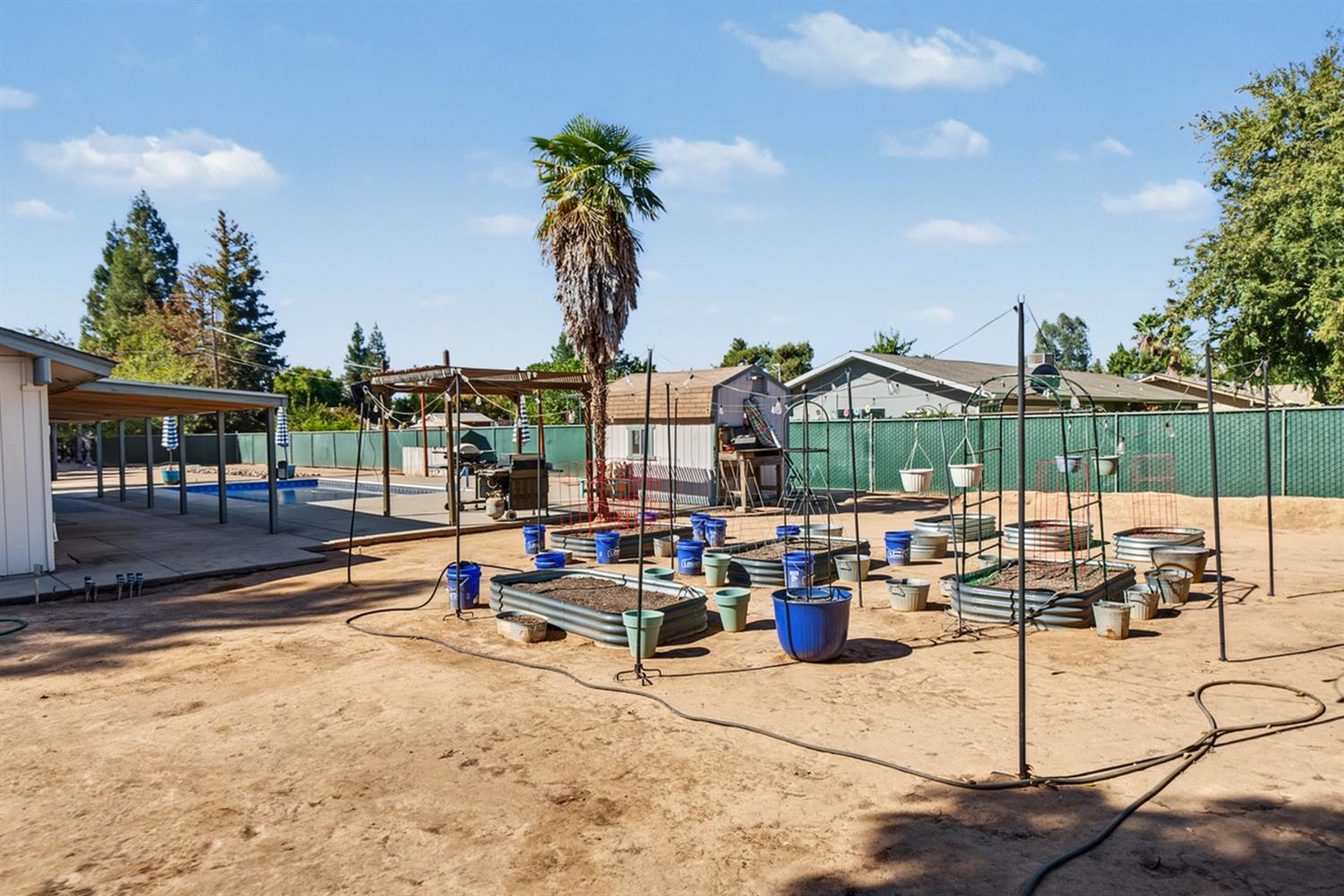 36223 Blossom Ave, Madera, CA 93636