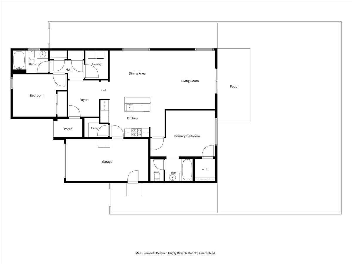 1165 Blue Oak Ln W, Madera, CA 93636