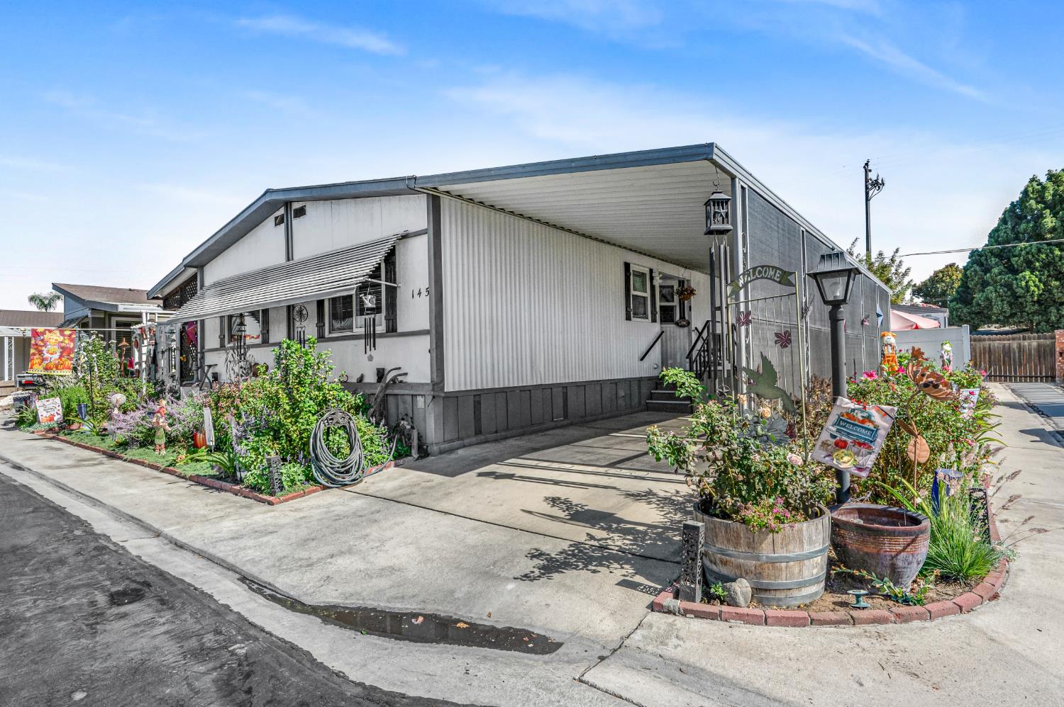 1551 6Th Avenue Dr #145, Kingsburg, CA 93631