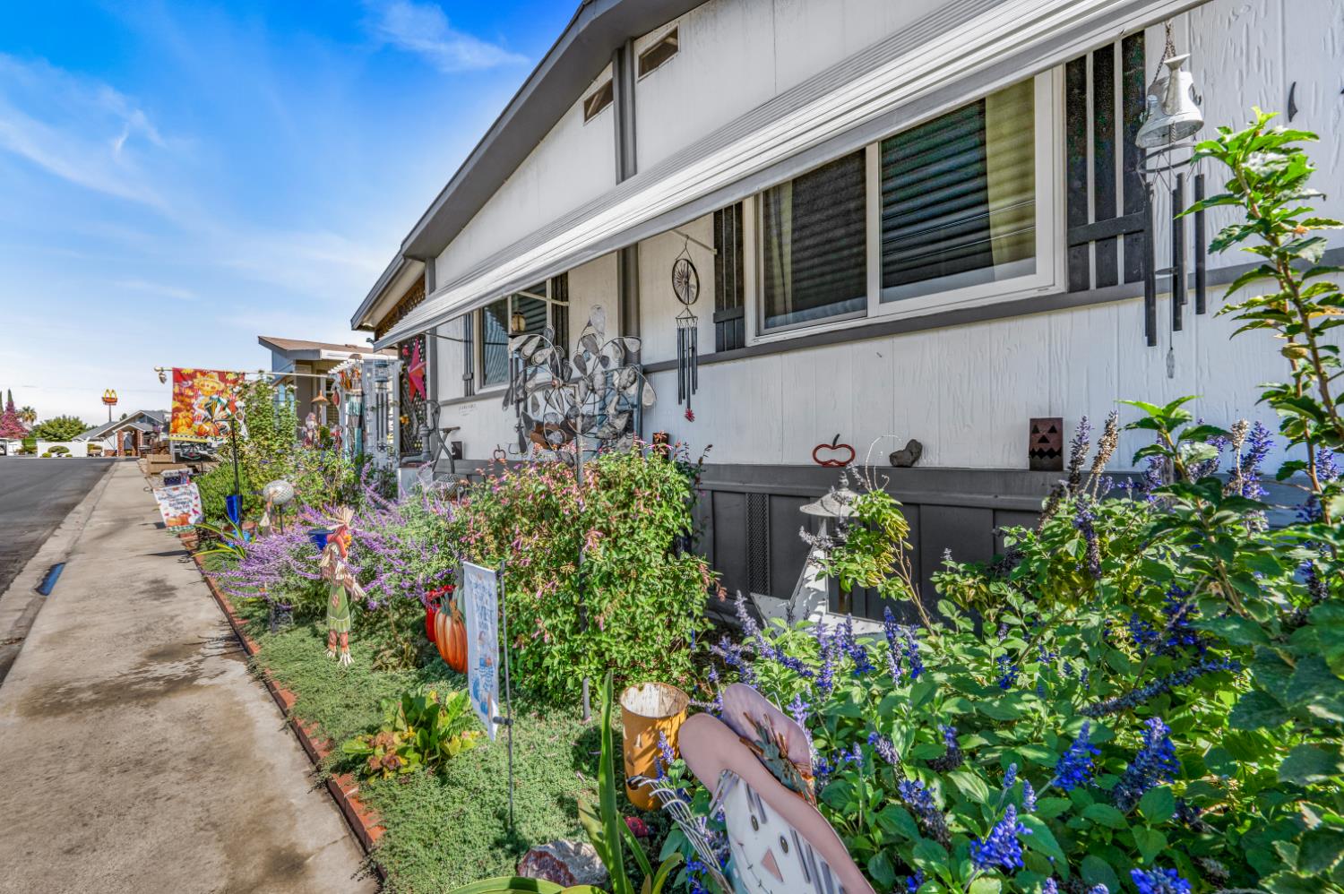 1551 6Th Avenue Dr #145, Kingsburg, CA 93631