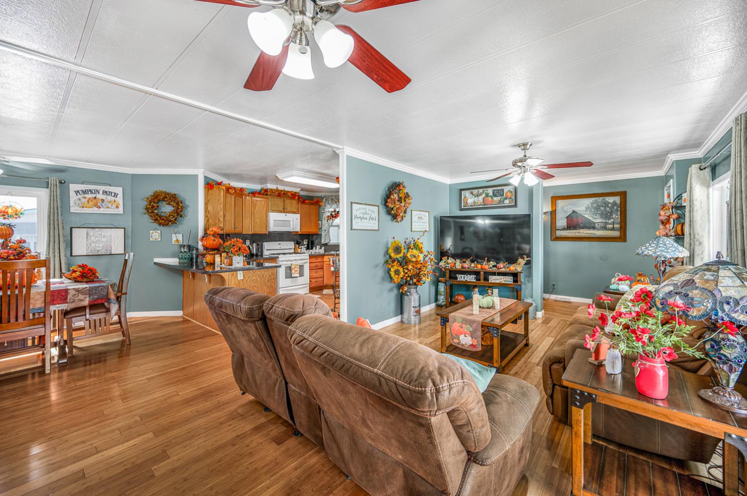 1551 6Th Avenue Dr #145, Kingsburg, CA 93631