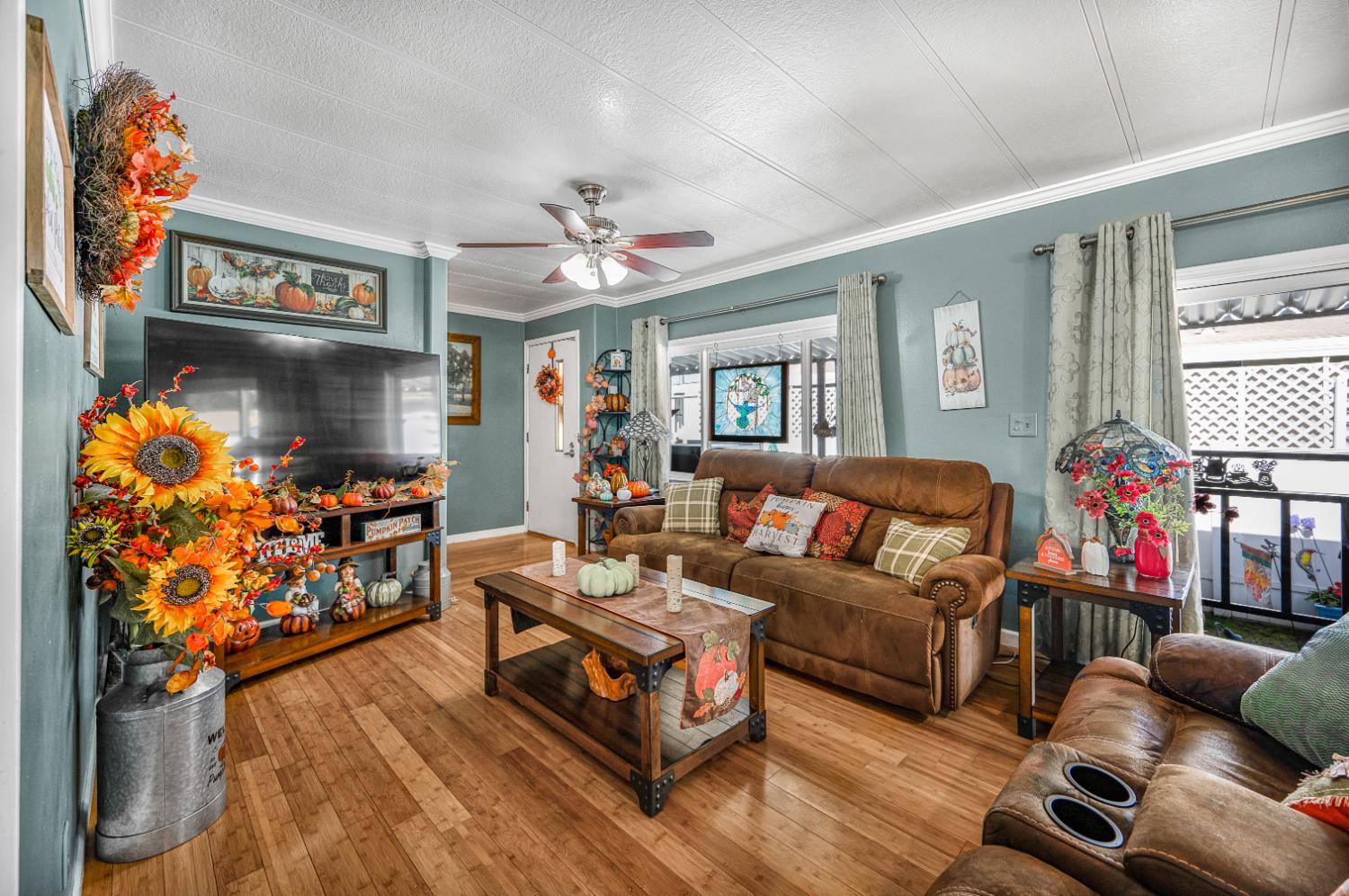 1551 6Th Avenue Dr #145, Kingsburg, CA 93631