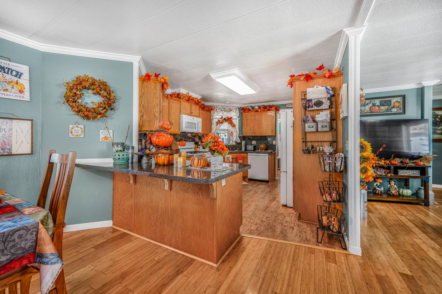 1551 6Th Avenue Dr #145, Kingsburg, CA 93631