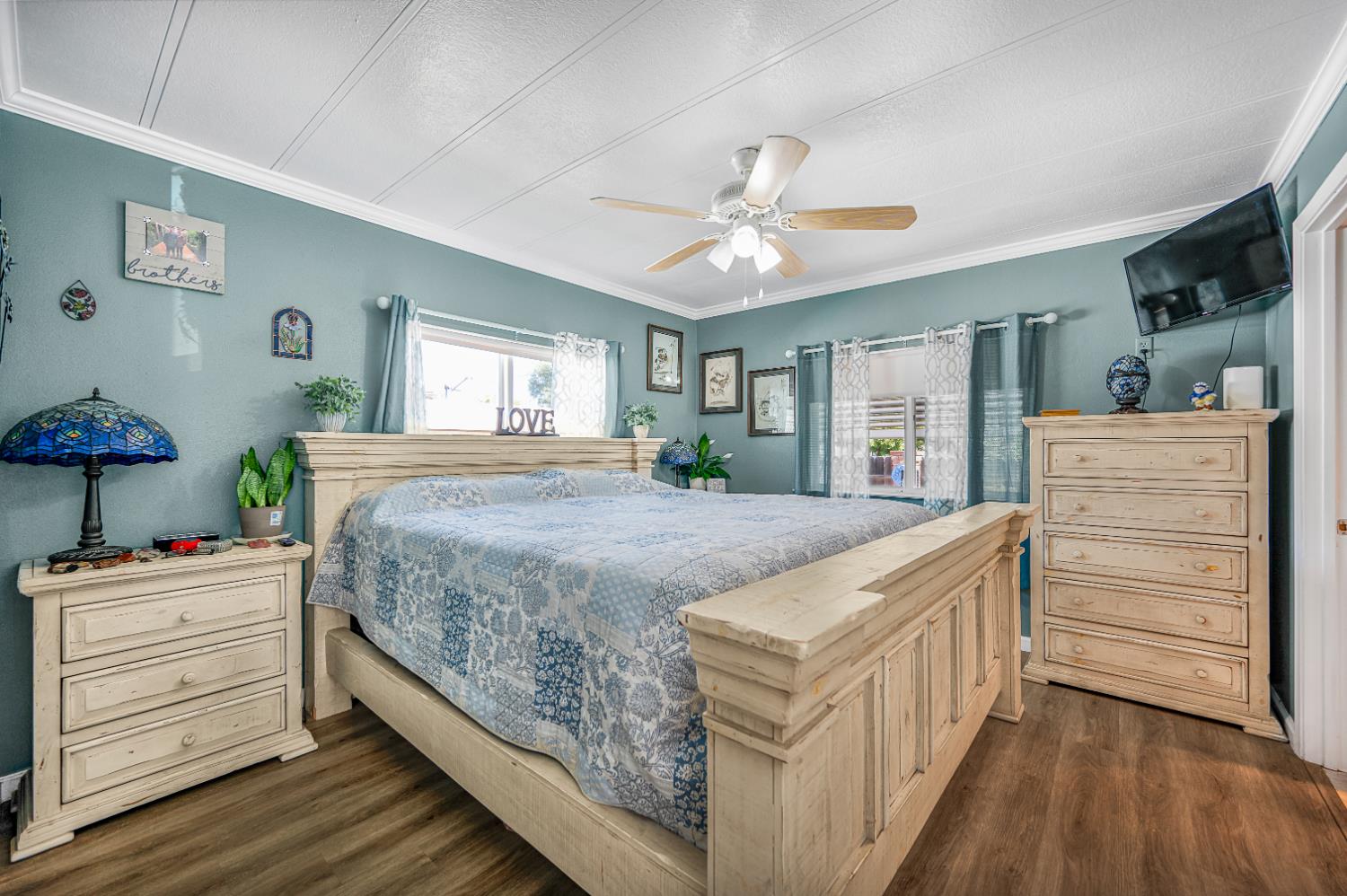 1551 6Th Avenue Dr #145, Kingsburg, CA 93631