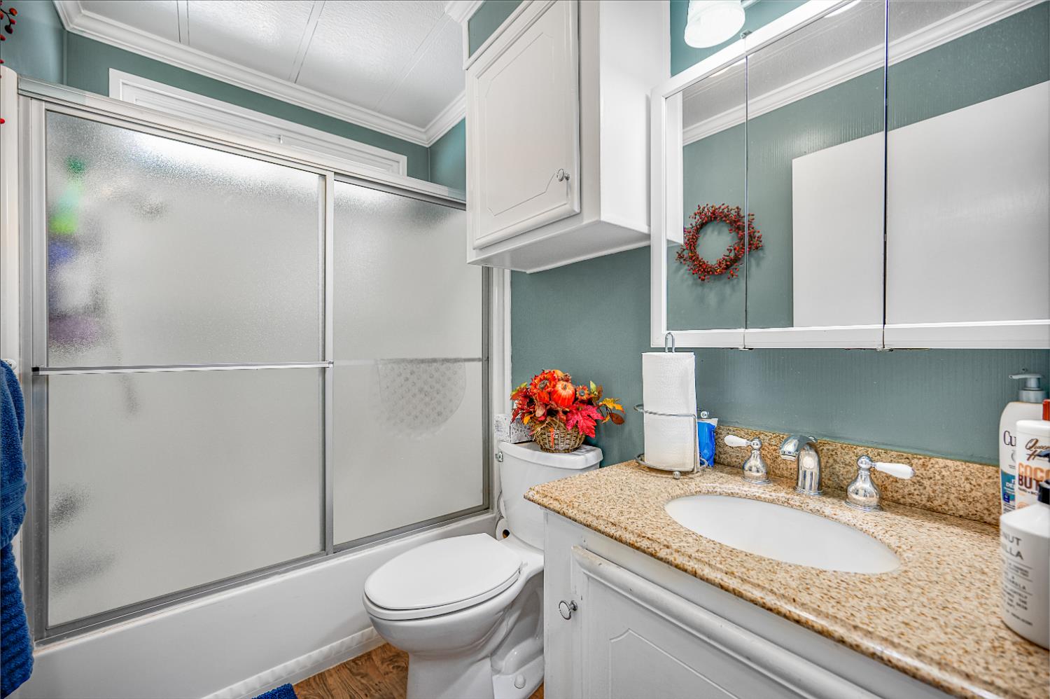 1551 6Th Avenue Dr #145, Kingsburg, CA 93631