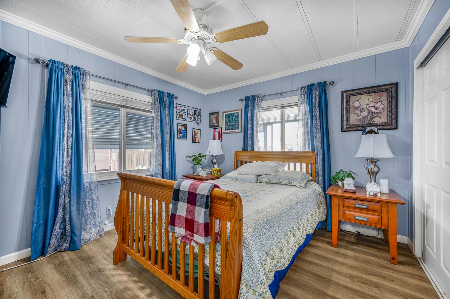 1551 6Th Avenue Dr #145, Kingsburg, CA 93631