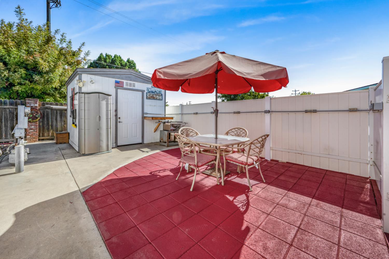 1551 6Th Avenue Dr #145, Kingsburg, CA 93631