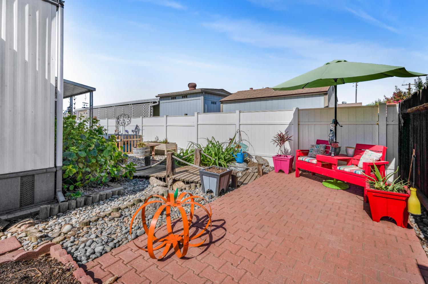1551 6Th Avenue Dr #145, Kingsburg, CA 93631