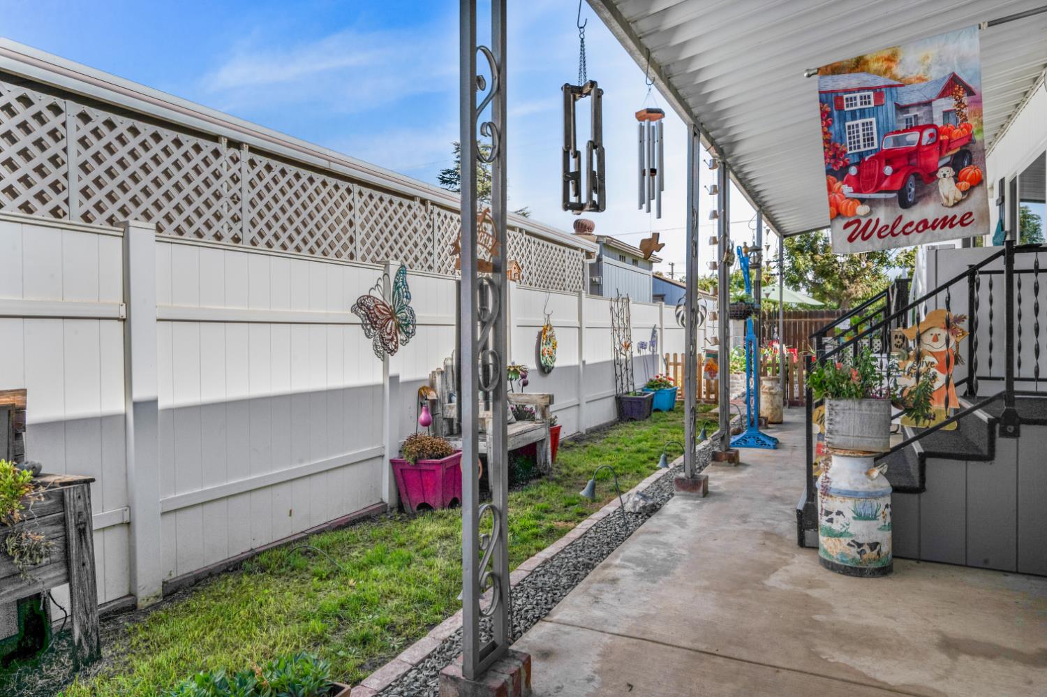 1551 6Th Avenue Dr #145, Kingsburg, CA 93631