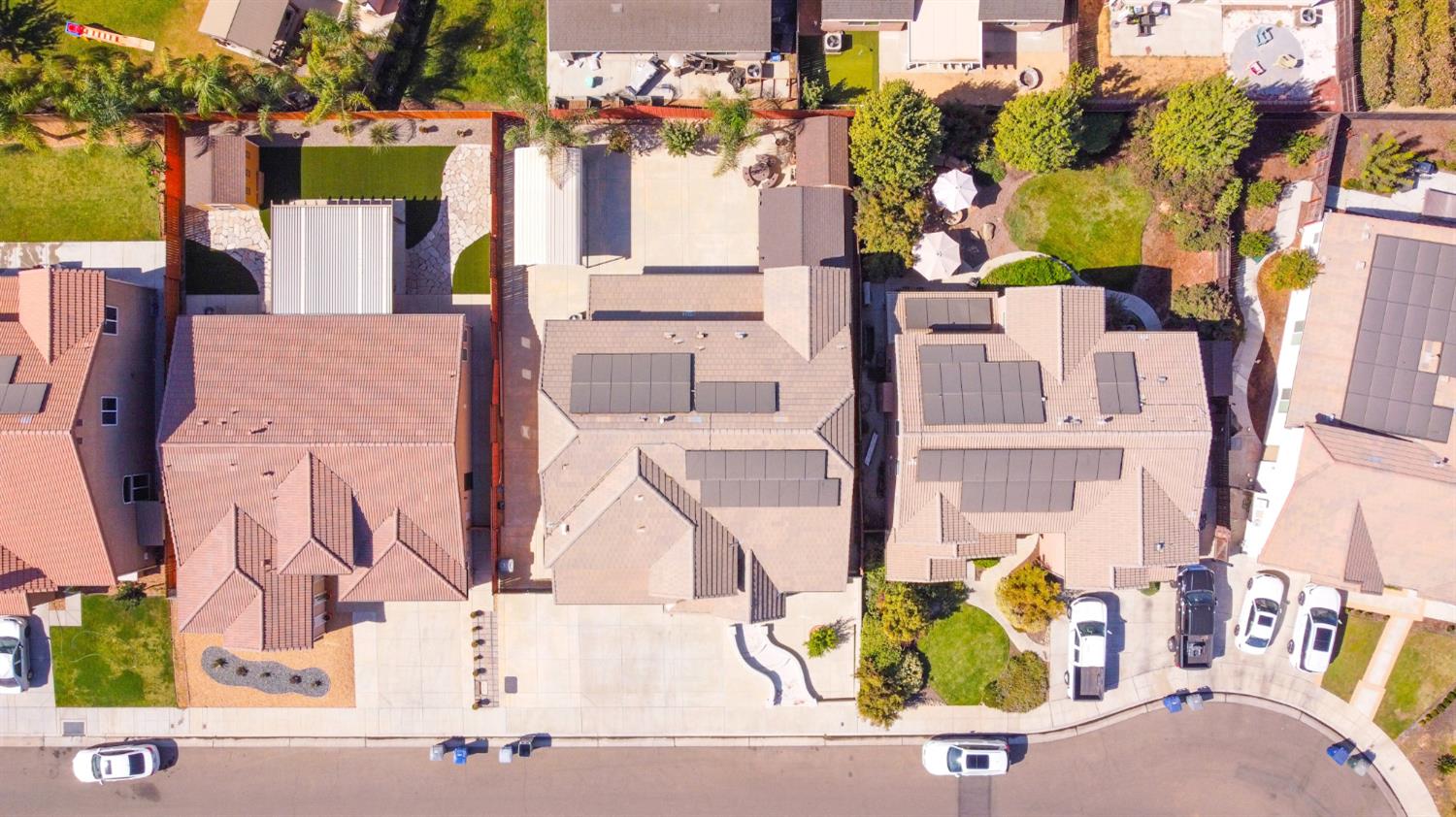 654 Agua Dulce Ave, Clovis, CA 93619