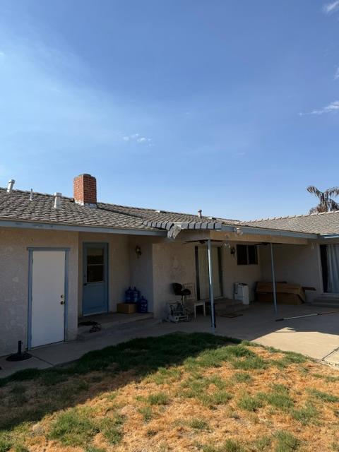 6664 N Whitney Ave, Fresno, CA 93710