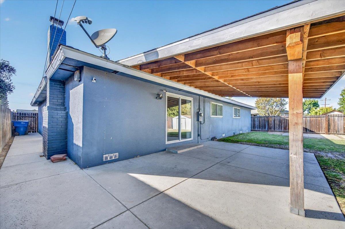 4308 N Cedar Ave, Fresno, CA 93726