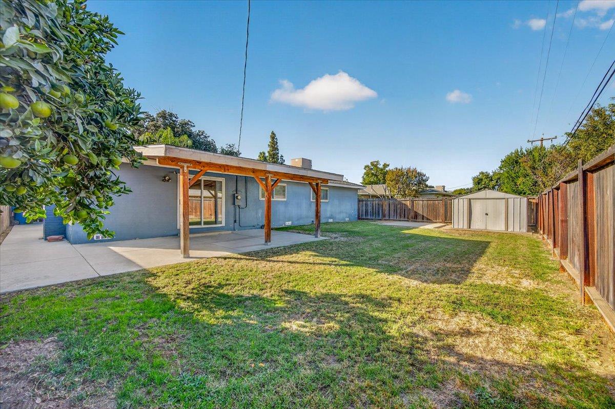 4308 N Cedar Ave, Fresno, CA 93726