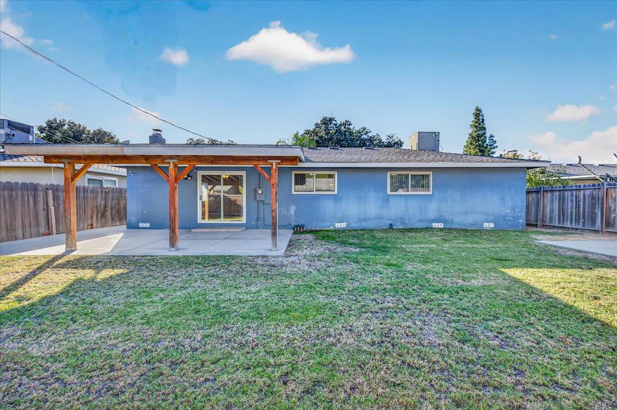 4308 N Cedar Ave, Fresno, CA 93726
