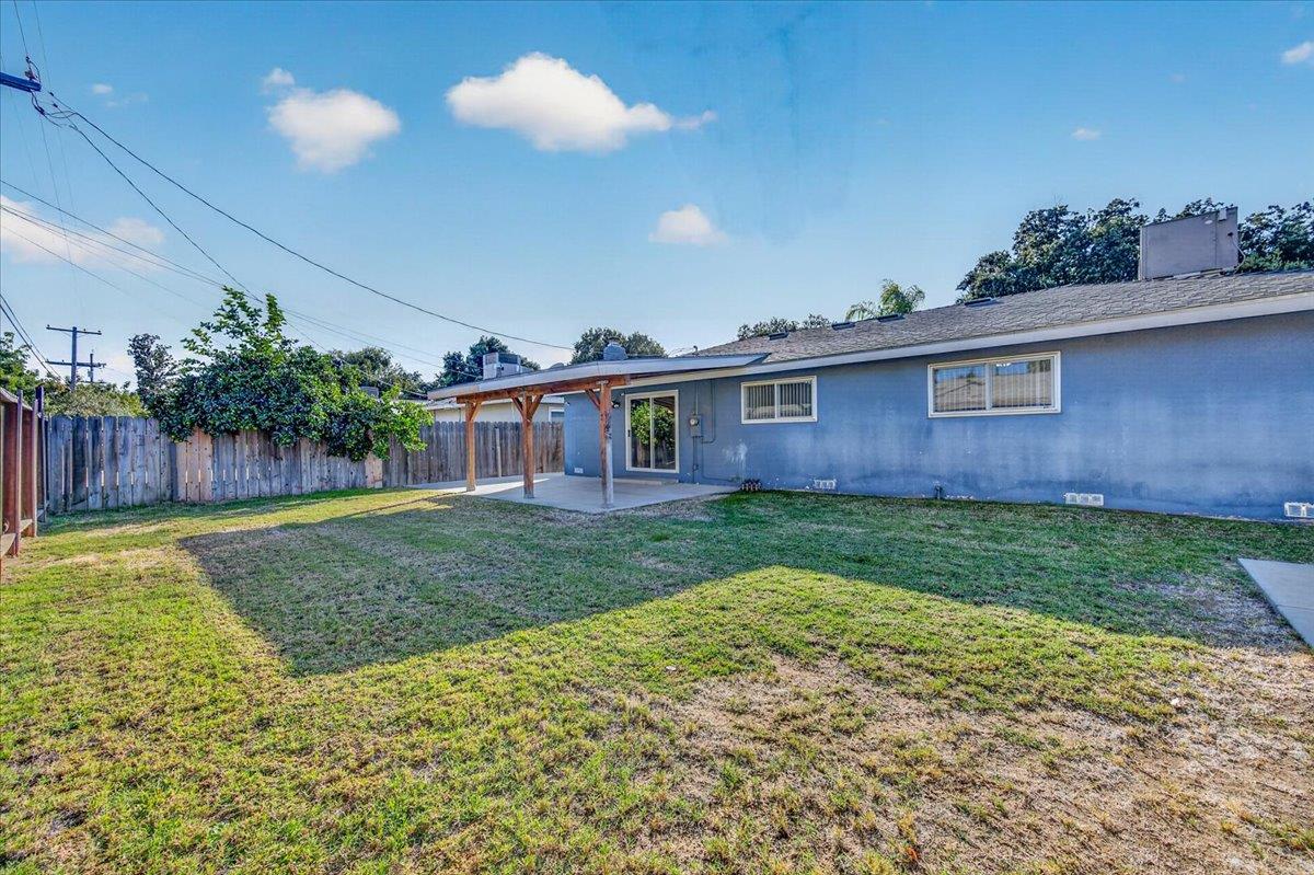 4308 N Cedar Ave, Fresno, CA 93726