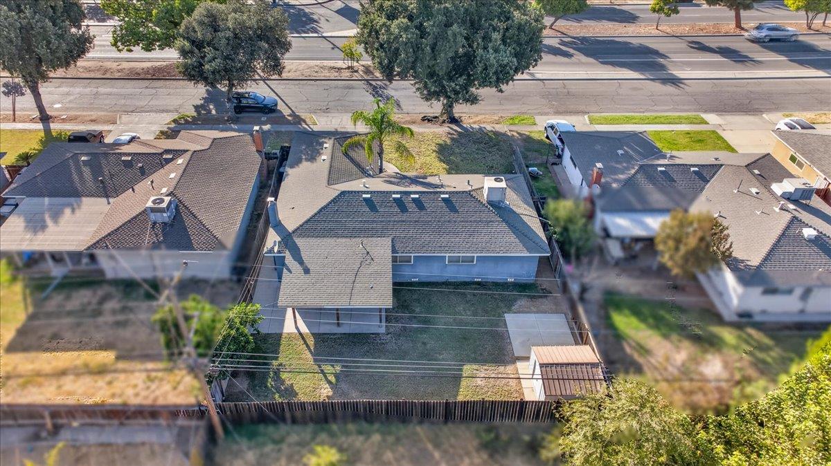 4308 N Cedar Ave, Fresno, CA 93726