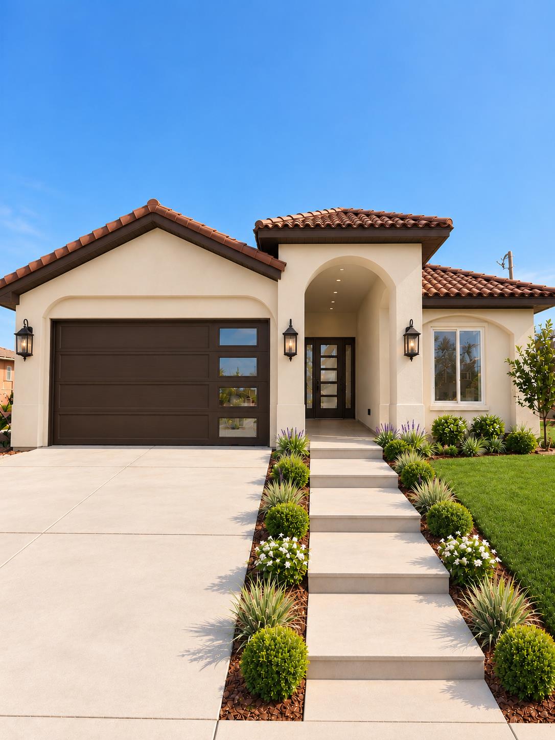 1117 S A St, Madera, CA 93638
