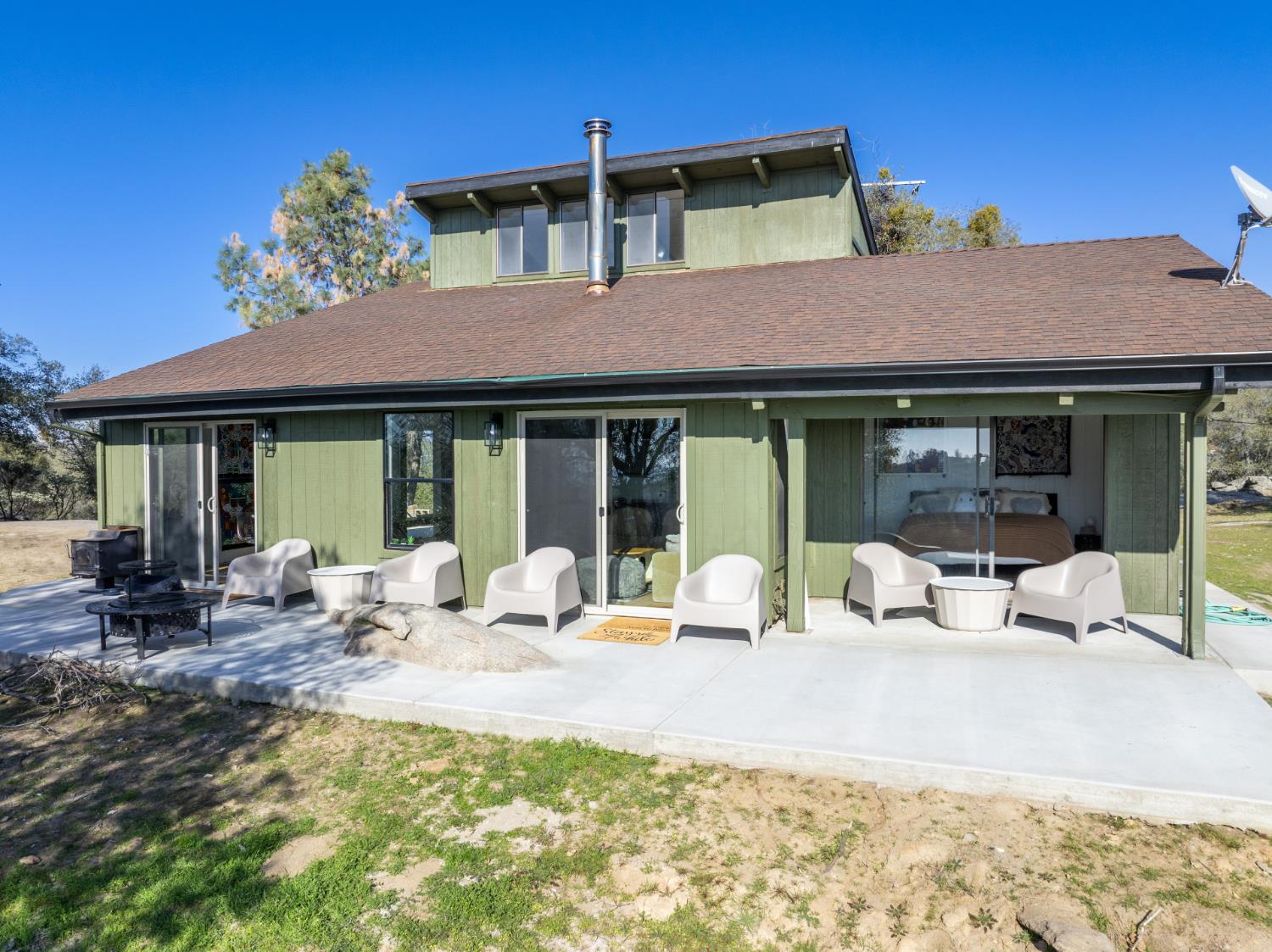 43956 Rocky Ridge Rd, Coarsegold, CA 93614