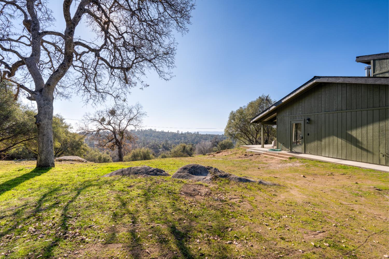 43956 Rocky Ridge Rd, Coarsegold, CA 93614