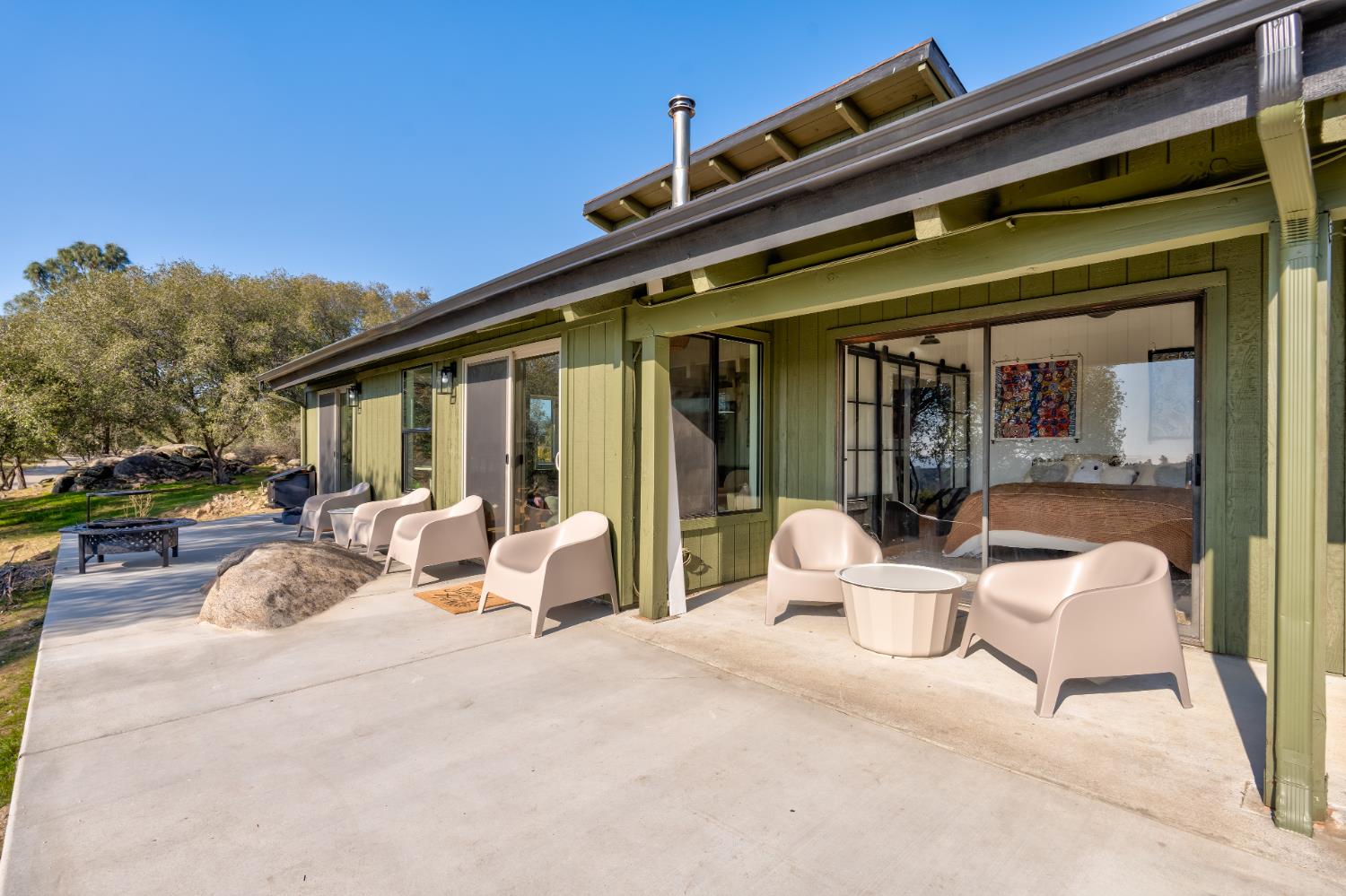 43956 Rocky Ridge Rd, Coarsegold, CA 93614