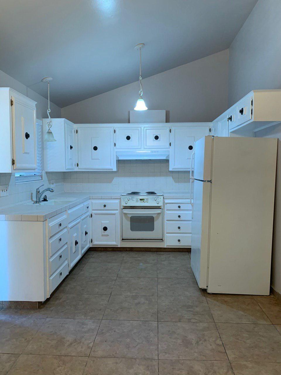 1493 W Fairmont Ave, Fresno, CA 93705