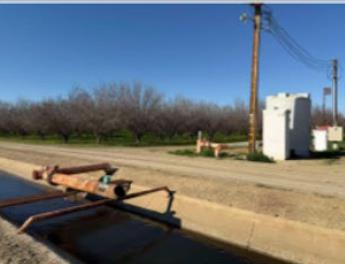 5519 Russell Ave, Firebaugh, CA 93622