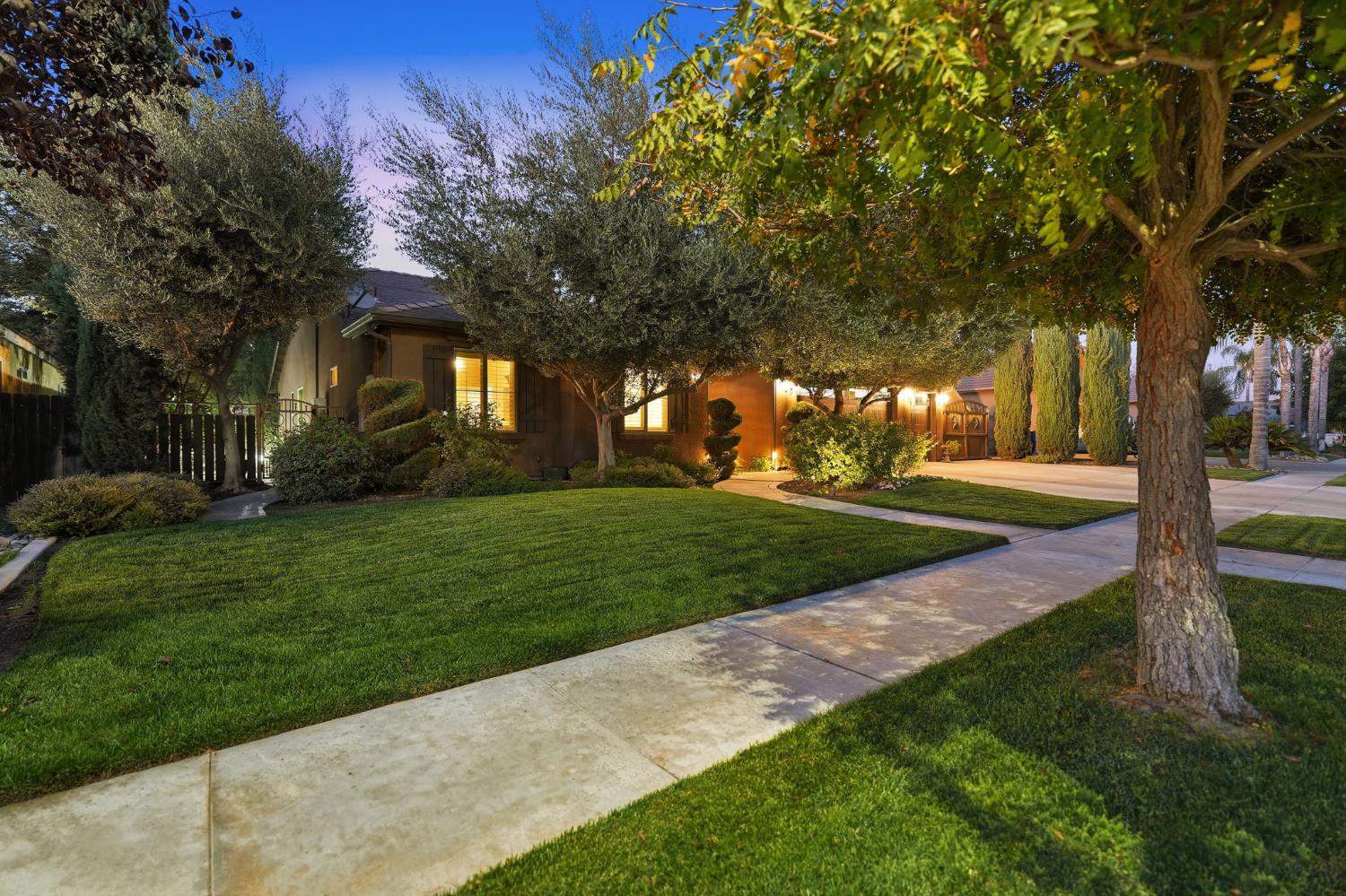 759 Davis Ave, Exeter, CA 93221