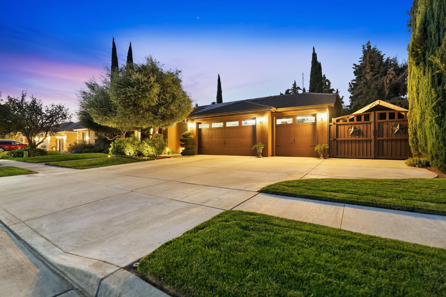 759 Davis Ave, Exeter, CA 93221