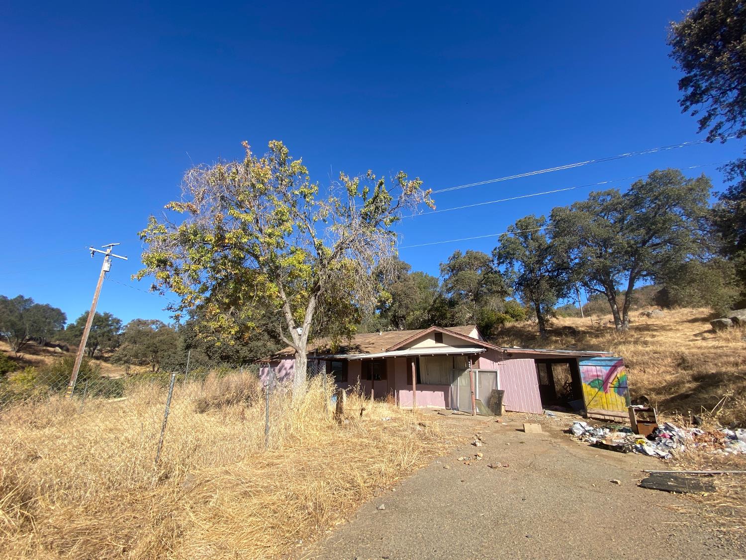 4498 Highway 49 S, Mariposa, CA 95338