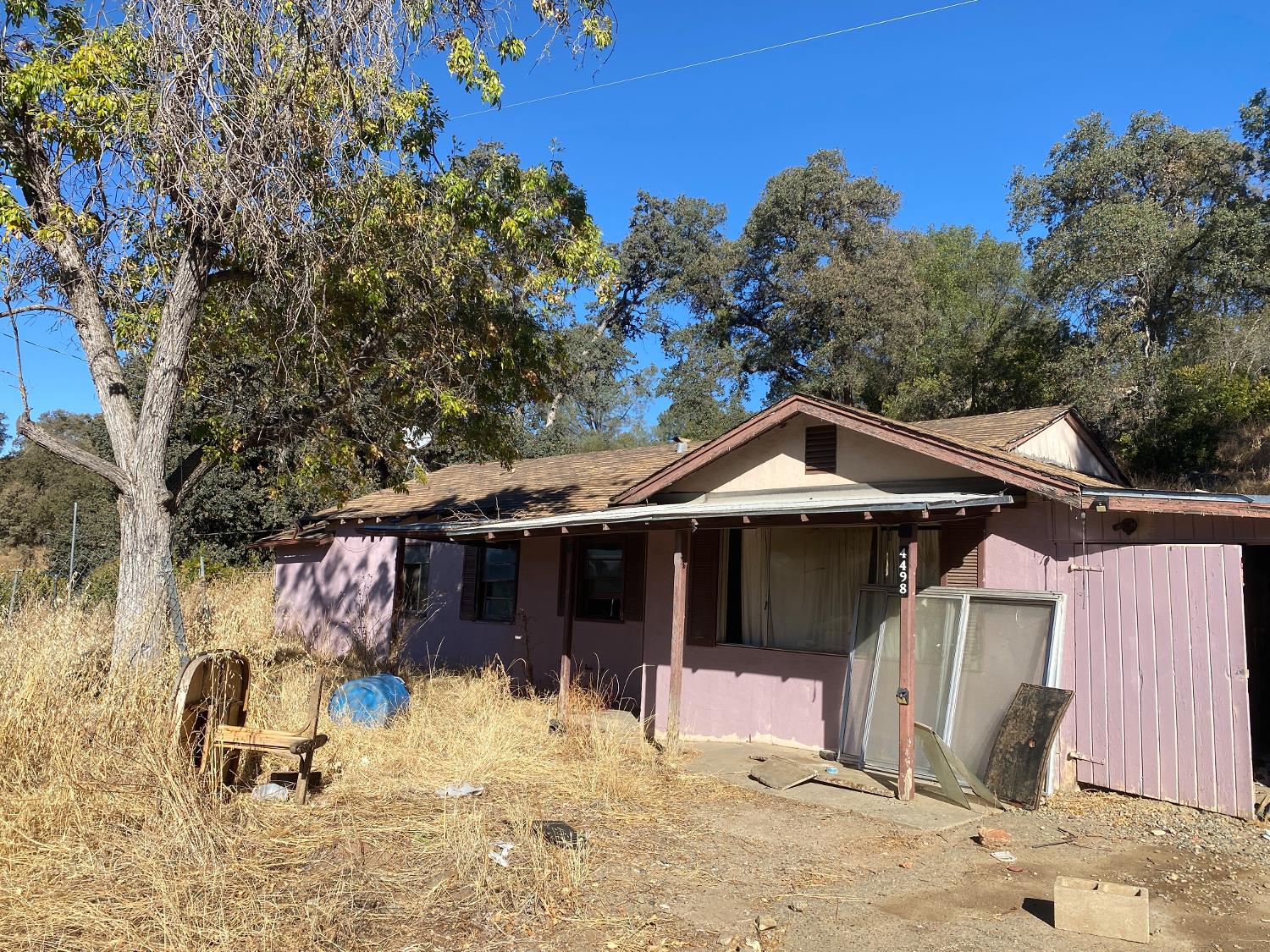 4498 Highway 49 S, Mariposa, CA 95338