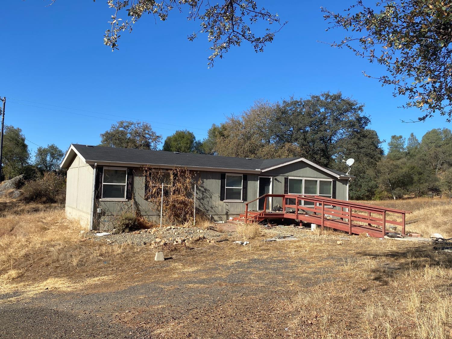 4498 Highway 49 S, Mariposa, CA 95338