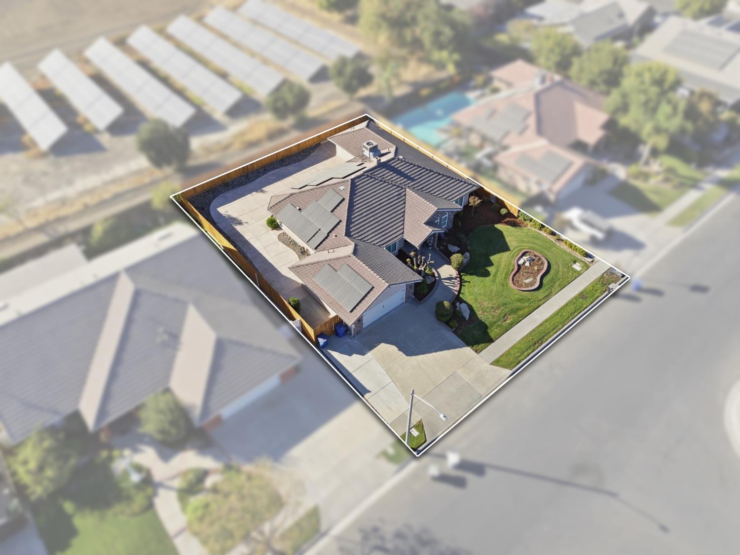 345 S Acacia Dr, Lemoore, CA 93245