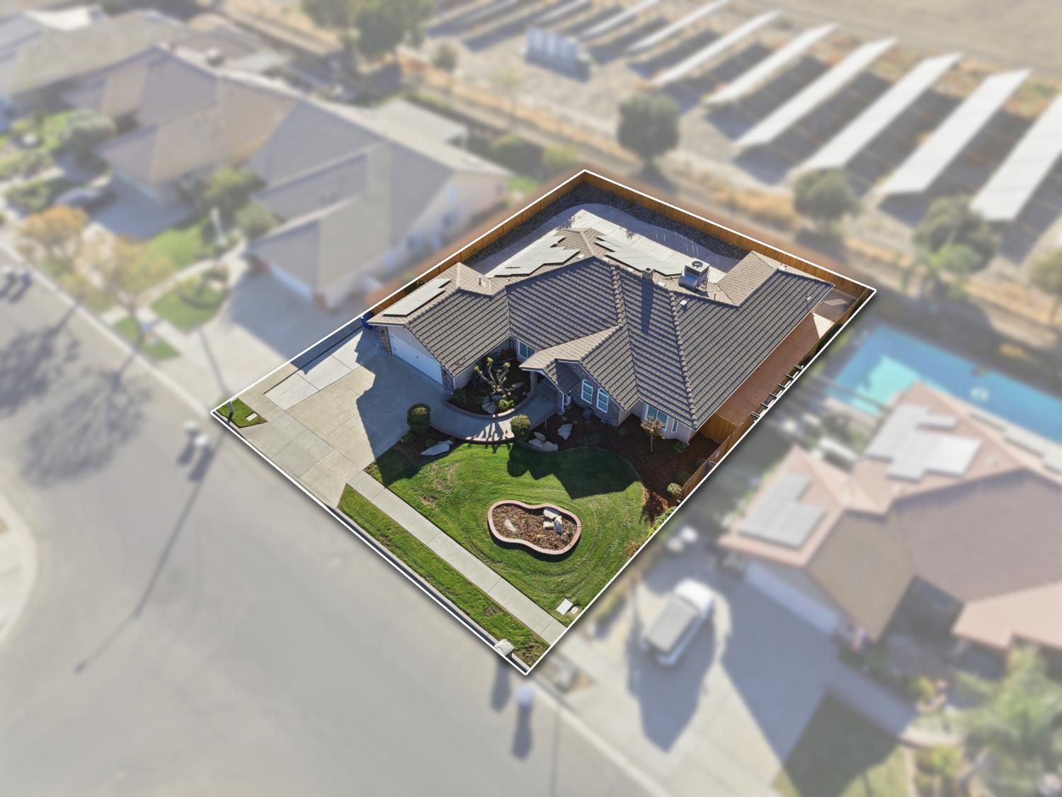 345 S Acacia Dr, Lemoore, CA 93245