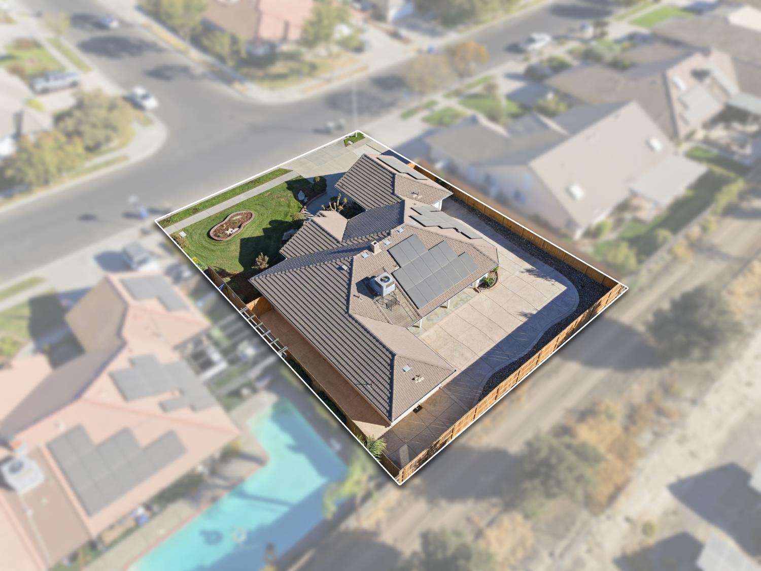 345 S Acacia Dr, Lemoore, CA 93245