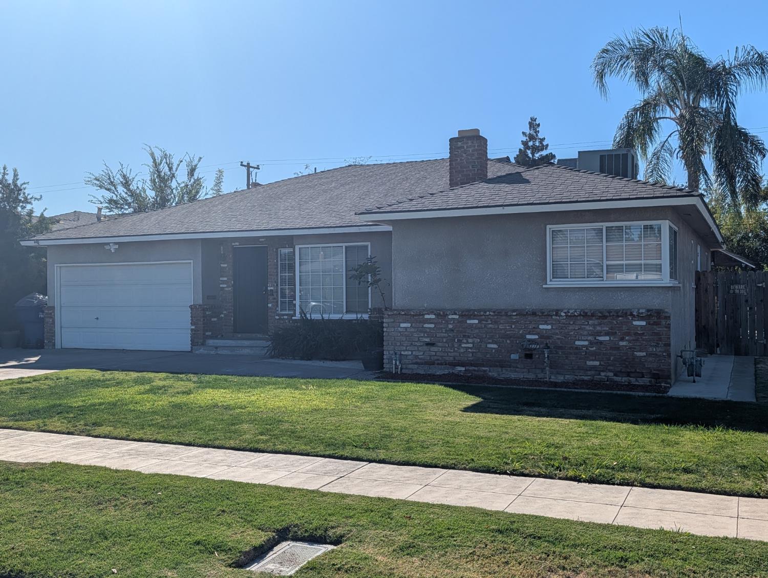3514 E Indianapolis Ave, Fresno, CA 93726