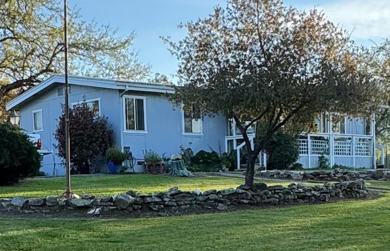 28605 Burrough North Rd, Tollhouse, CA 93667