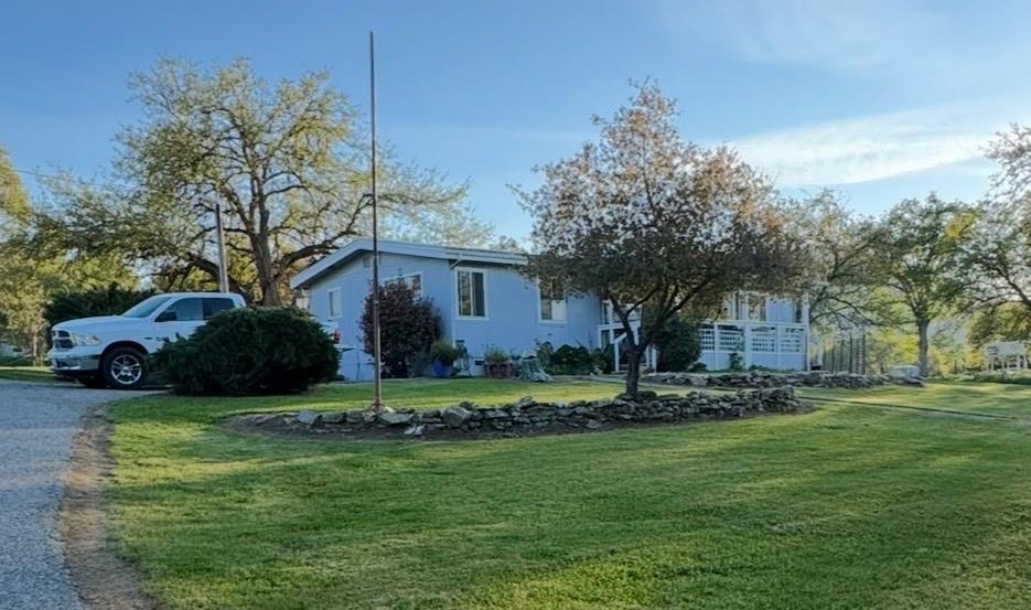 28605 Burrough North Rd, Tollhouse, CA 93667