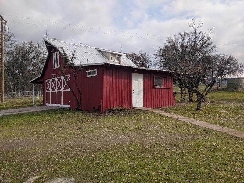 28605 Burrough North Rd, Tollhouse, CA 93667