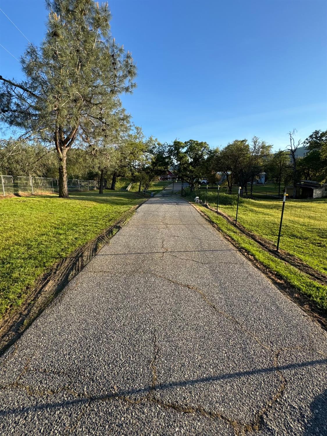 28605 Burrough North Rd, Tollhouse, CA 93667