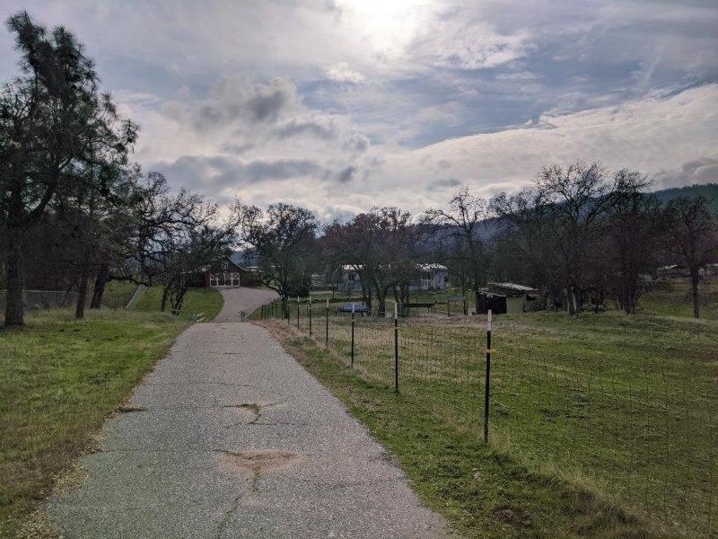 28605 Burrough North Rd, Tollhouse, CA 93667