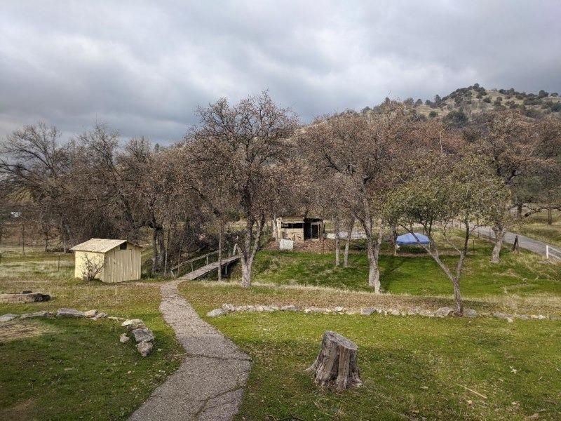 28605 Burrough North Rd, Tollhouse, CA 93667