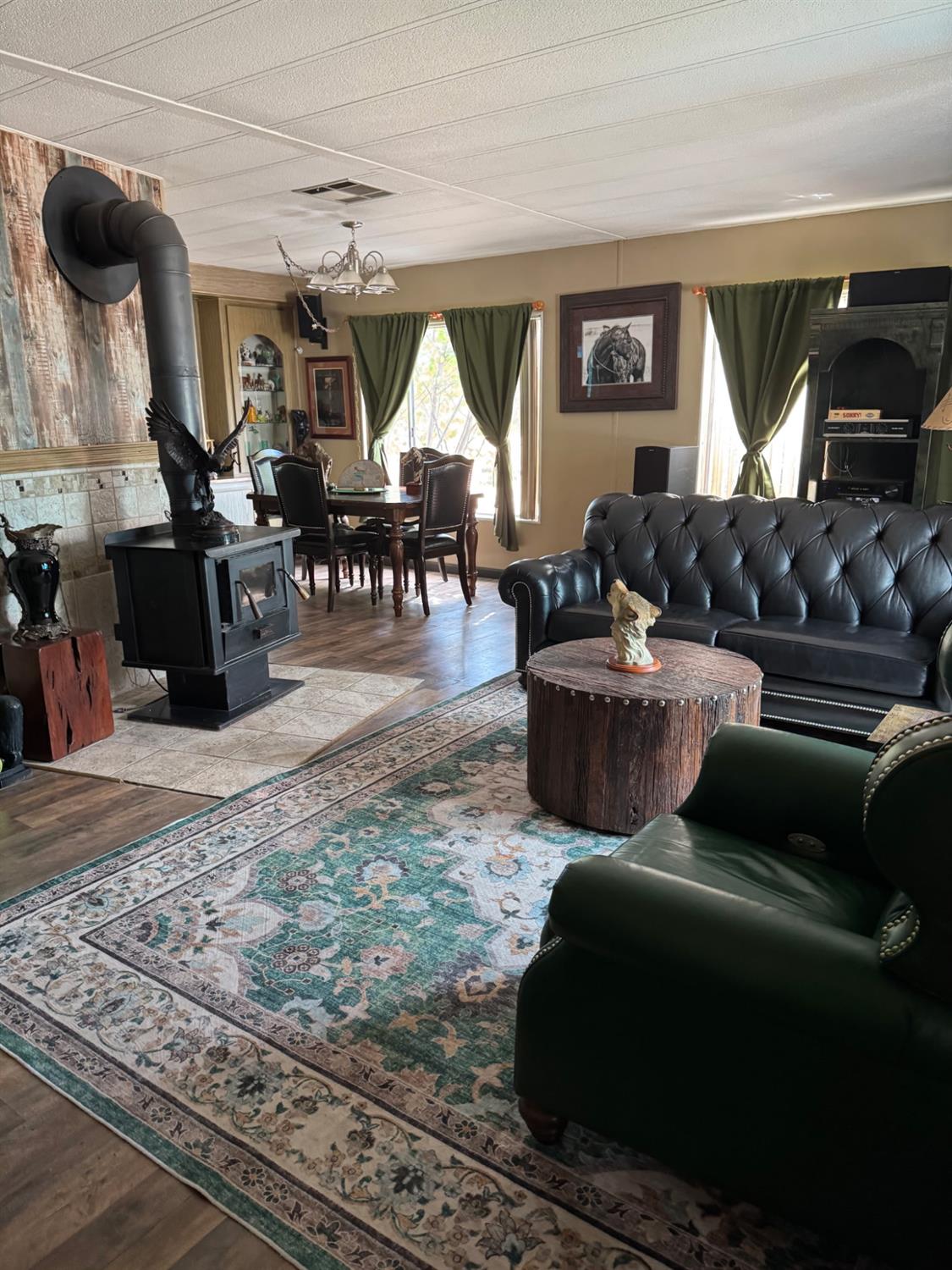 28605 Burrough North Rd, Tollhouse, CA 93667