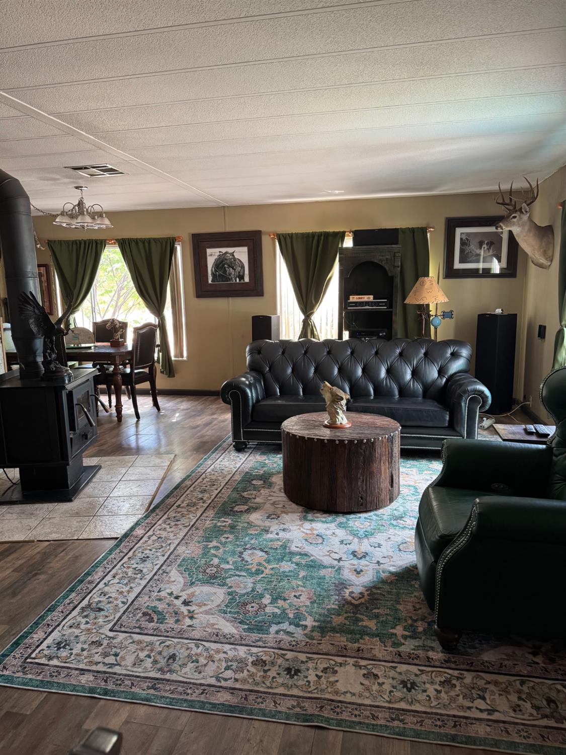 28605 Burrough North Rd, Tollhouse, CA 93667