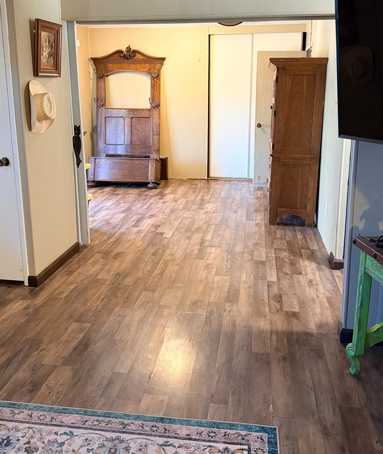 28605 Burrough North Rd, Tollhouse, CA 93667
