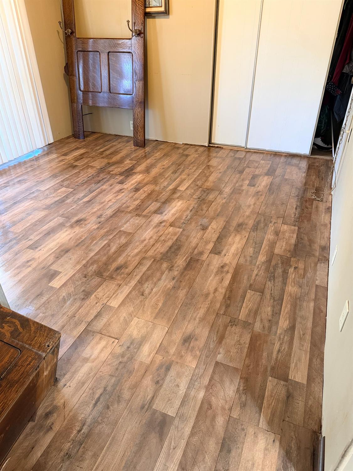 28605 Burrough North Rd, Tollhouse, CA 93667