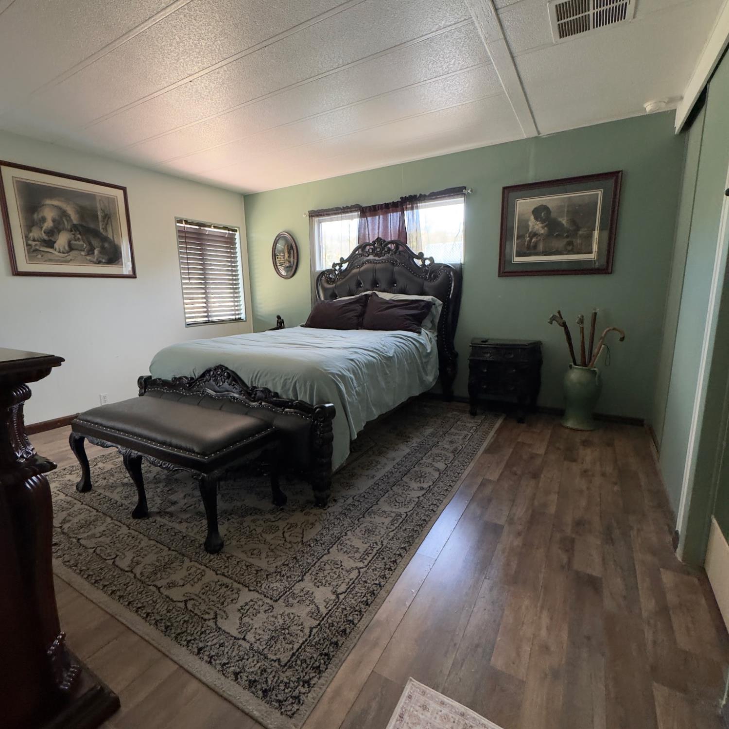 28605 Burrough North Rd, Tollhouse, CA 93667